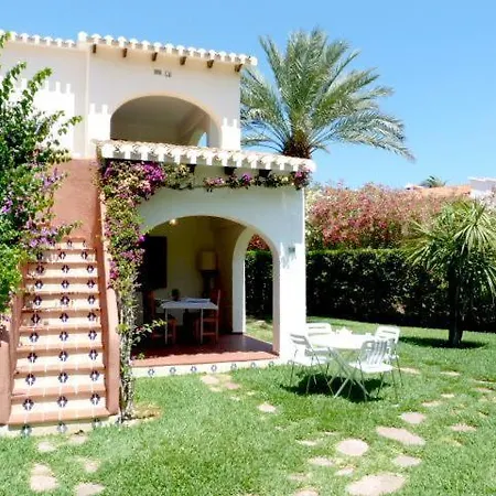 Daire 59 By Homeprive Denia