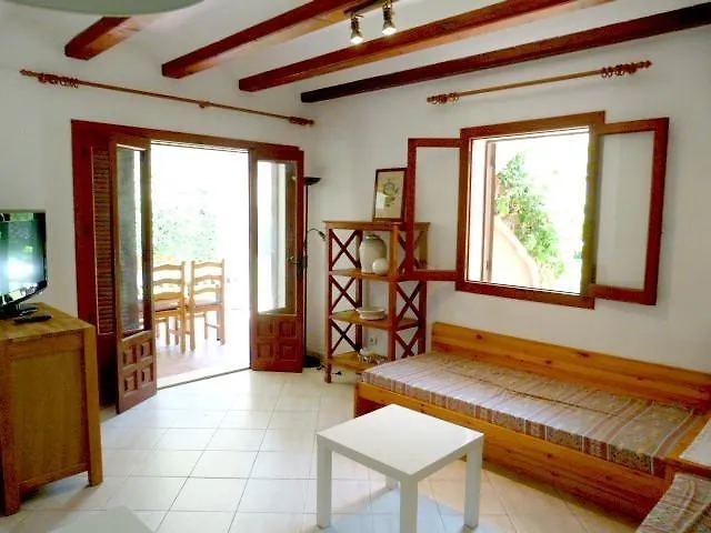 公寓 59 By Homeprive 德尼亚