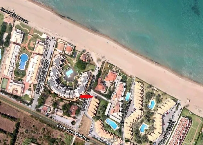 公寓 59 By Homeprive *