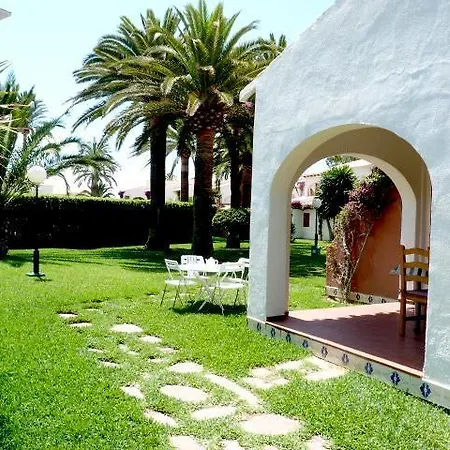 59 By Homeprive Lägenhet Denia