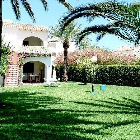 Apartment Cabanas 59 *