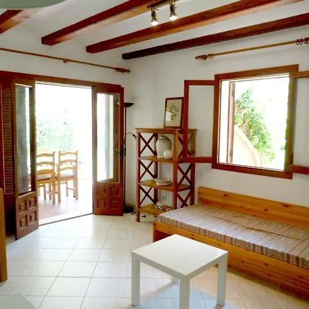 Lägenhet 59 By Homeprive Denia