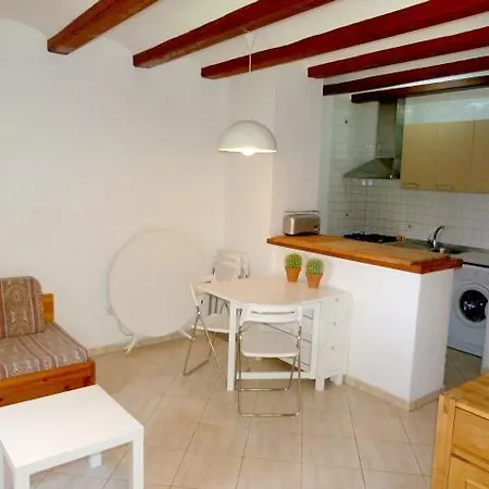 Lägenhet 59 By Homeprive Denia