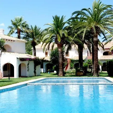 Lägenhet 59 By Homeprive Denia