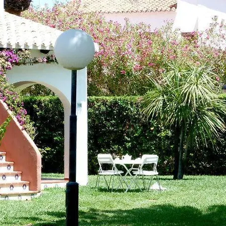Apartment Cabanas 59 *