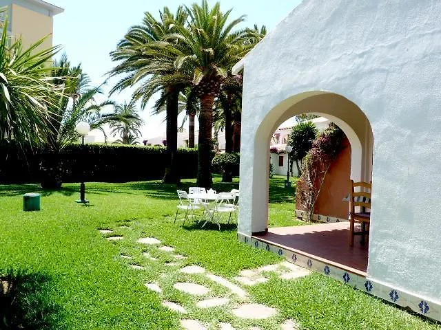 59 By Homeprive 아파트 데니아